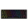 Klawiatura  przewodowa XPG Summoner Mini (Outemu Red) - Czarna